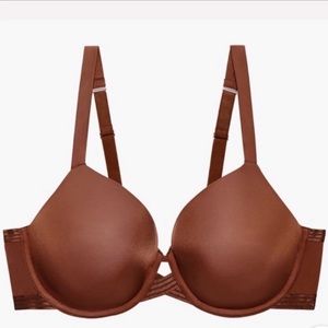 NWT savage x fenty t-shirt bra